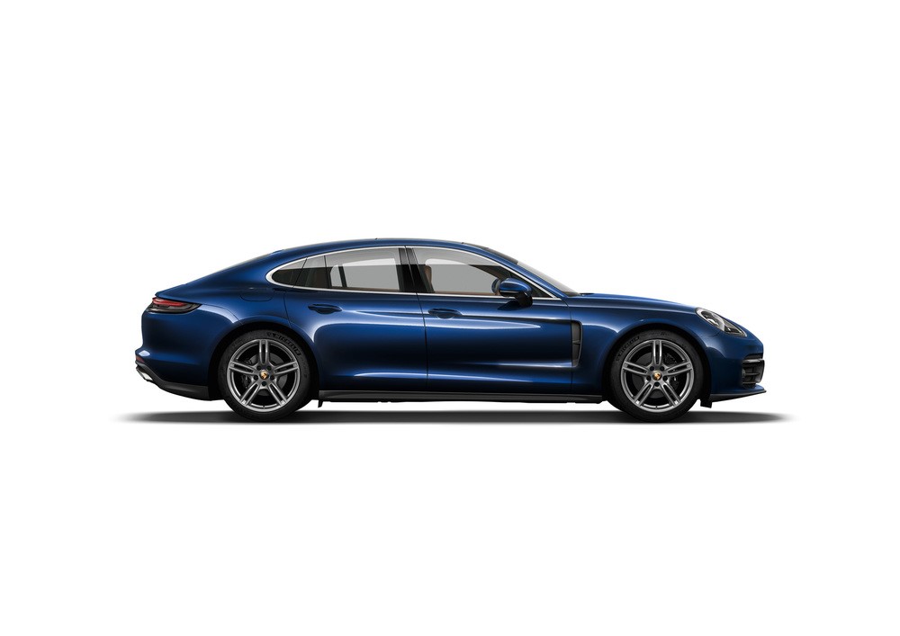 Porsche / Panamera