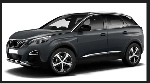 Peugeot / 3008, 308, 408, 508