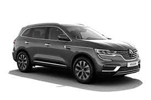 Renault / KOLEOS II