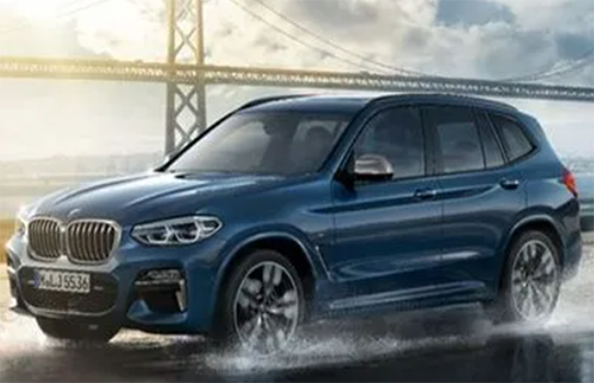 Bmw / X3