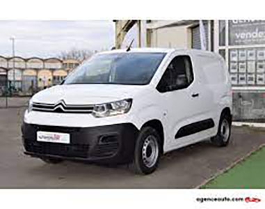 CITROEN, Opel, Peugeot / Berlingo / Combo / Partner