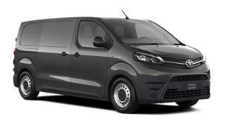 Toyota / Proace, Proace City