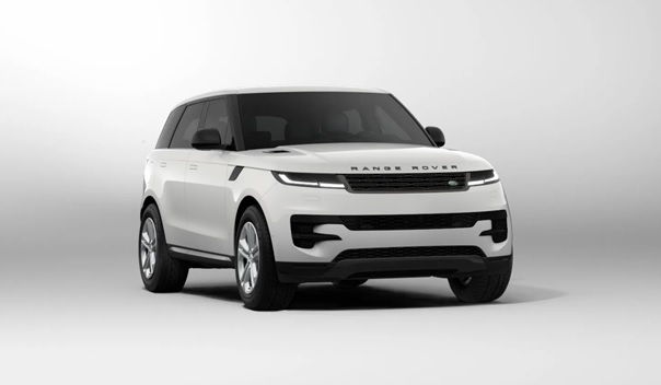 Land Rover / Range Rover; Range Rover Sport