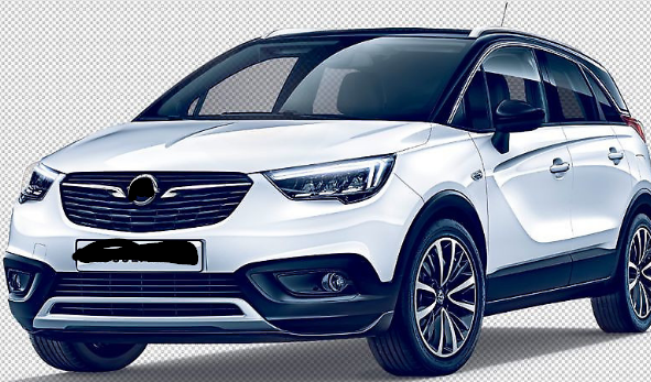 Opel / Crossland X