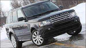 Land Rover / Range Rover (LM)