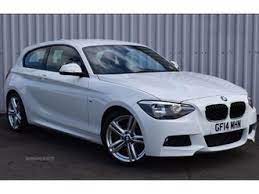 Bmw / 1 ,2 ,3 ,4 ,5, 6 Series, ActiveHybrid 3, M135 ,140, 2, 235, 240, 3, 4, 6 / X3, 4, 5, 5M, 4M, 6, 6M