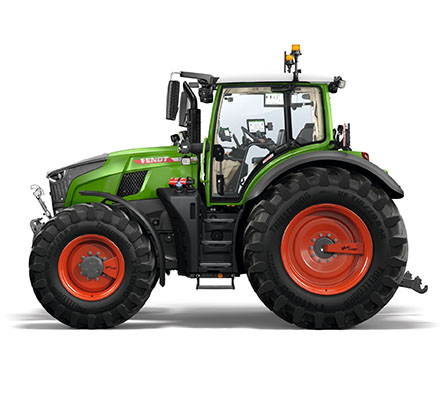 Fendt / Fendt 700 Vario