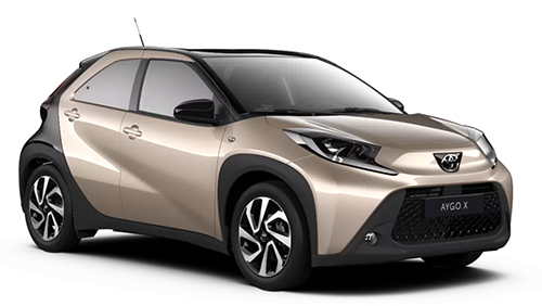 Lexus and Toyota / AYGO,CAMRY,C-HR TMMT,COROLLA,COROLLA CROSS,HIGHLANDER,HILUX,MIRAI,PRIUS PHEV,RAV4,RAV4 PHEV,YARIS