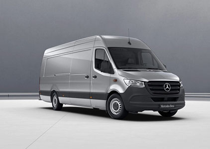 Mercedes-Benz / Sprinter