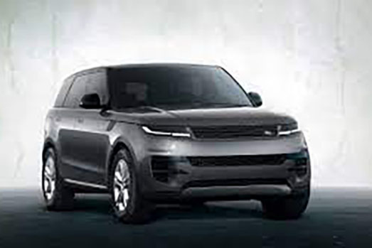 Land Rover / Range Rover Sport