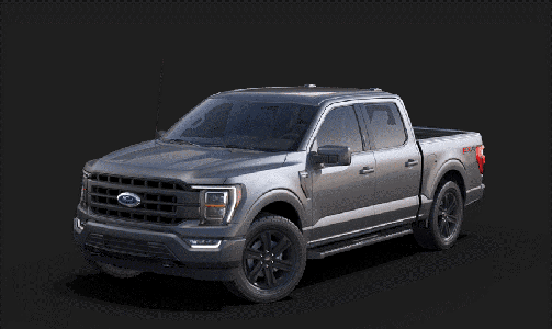 Ford / F-150 Lariat, F-150 Limited