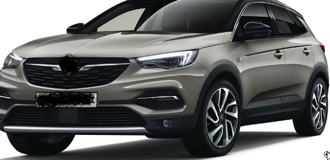 Opel / Grandland X