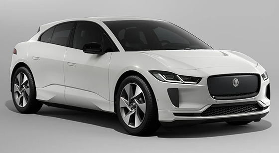 Jaguar / I-Pace