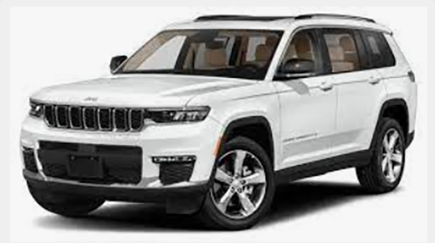 Jeep / Grand Cherokee