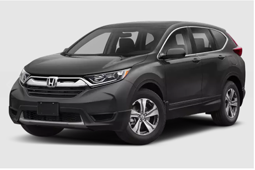 Honda / CR-V, Odyssey