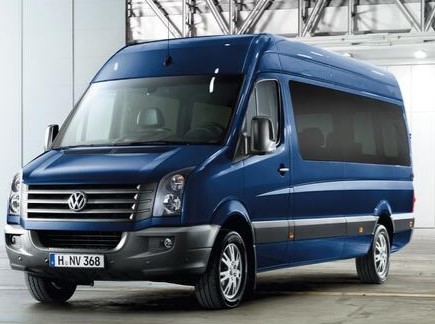 VW / Crafter, Fox, Golf Cabriolet, Polo, Up!, Vivo