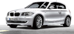 Bmw / 1 Series, 3 Series, X1, X3