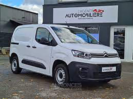 CITROEN, Fiat, Opel, Peugeot / RIFTER / PARTNER (K9 EUROPE), BERLINGO (K9 EUROPE), DOBLO (K9), COMBO (K9 EUROPE - P1VO)