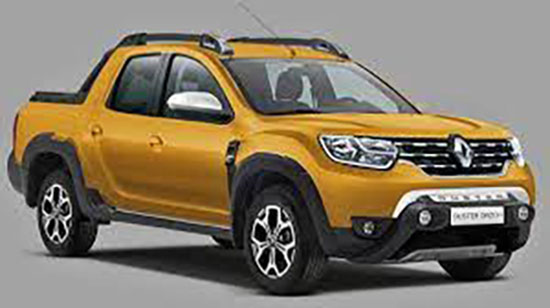 Renault / Duster