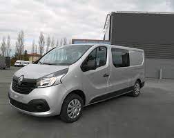 Renault / TRAFIC III