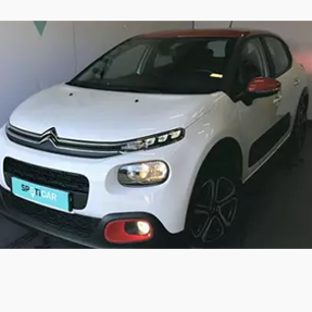 CITROEN / Citroen C3 V4