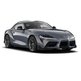 Toyota / GR Supra