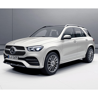 Mercedes-Benz / GLE