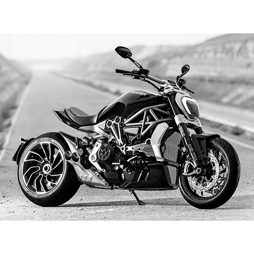 Ducati / XDiavel