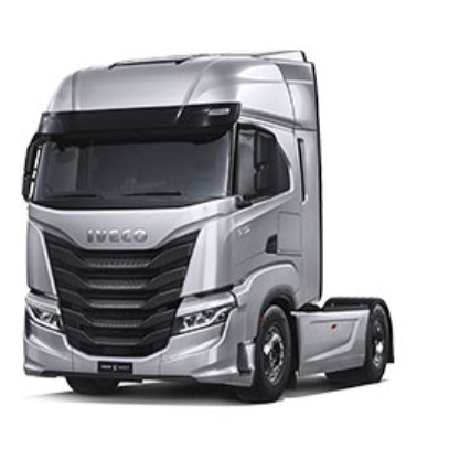 Iveco / S-Way, T-Way, X-Way