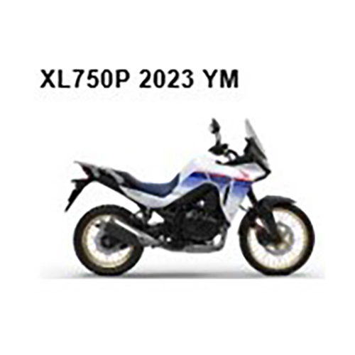 Honda / XL750P