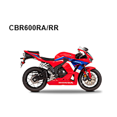 Honda / CBR600RA/RR, CBR1000RA/RR/S1/S2, GL1800/BD/B/DA