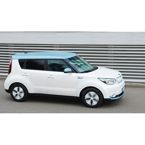 Kia / Kia Soul EV