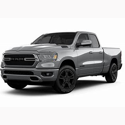 Dodge / RAM Pickup: 1500, 2500, 3500. RAM Cab/Chassis: 3500, 4500, 5500