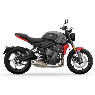 Triumph Motorcycles / Trident 660 (35KW), Tiger Sport 660 (35KW), Trident 660 (60KW), Tiger Sport 660 (60KW)