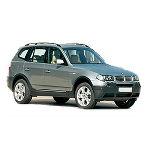 Bmw / 1, 3, X3