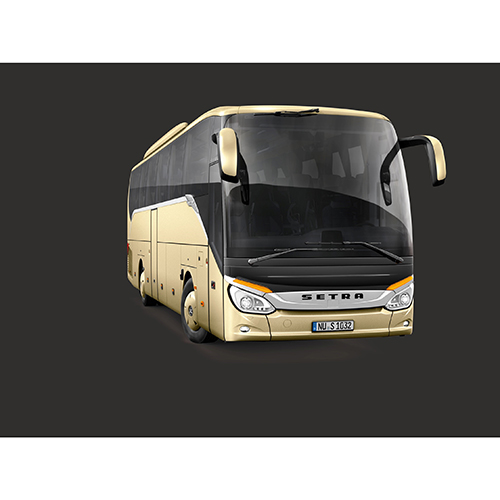 Setra / CC 500, TC 500