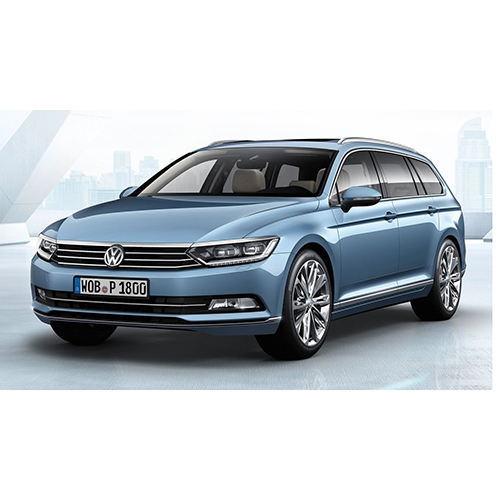 VW / Passat Variant, Passat NMS, Polo