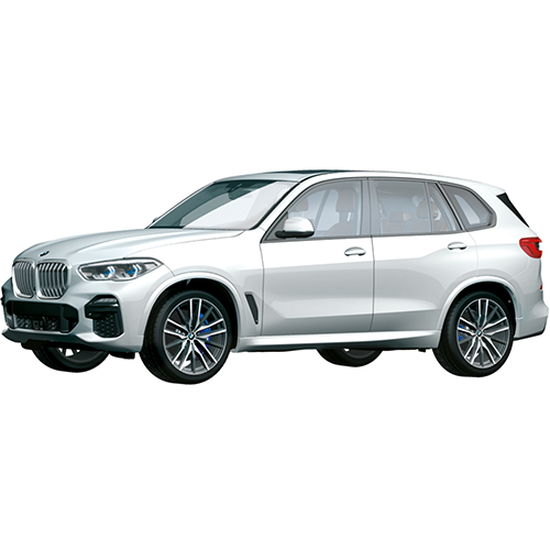 Bmw / X5, X5M, X6, X7