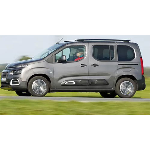 CITROEN, DANGEL, Opel, Peugeot, Toyota / Berlingo (Citroen) Partner (Peugeot) Proace city(Toyota) Combo(Opel)