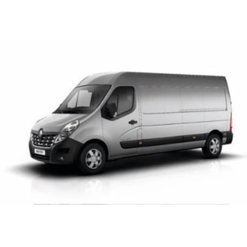 Renault / MASTER III e-TECH