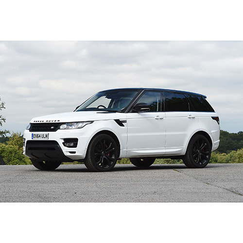 Land Rover / Range Rover Sport