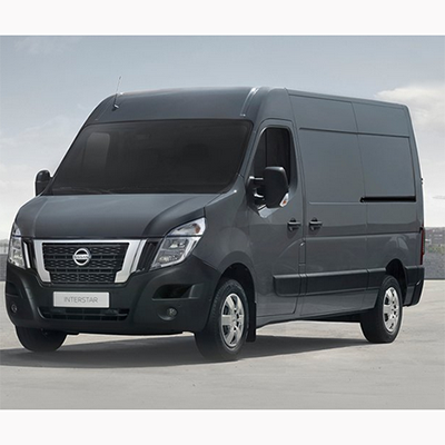 Nissan / INTERSTAR