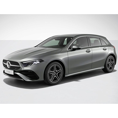 Mercedes-Benz / CLA, A-Class, EQA/EQB, B-Class/GLA/GLB right-hand drive