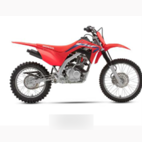 Honda / CRF50, CRF110, CRF125