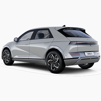 Hyundai / IONIQ 5 (NE) & IONIQ 6 (CE)