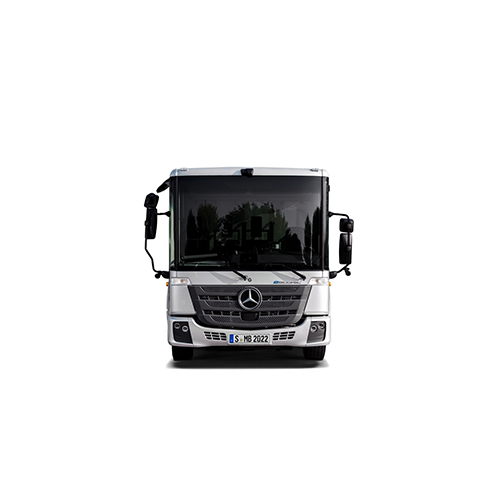 Mercedes-Benz / ECONIC