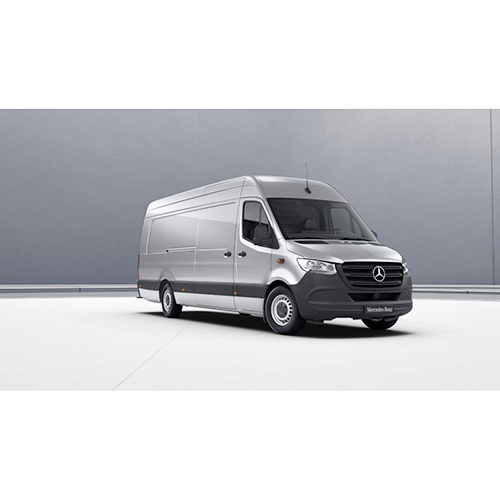 Mercedes-Benz / Sprinter, eSprinter