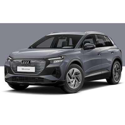 Audi / Q4 e-tron