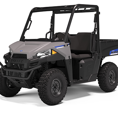 Polaris / Ranger EV