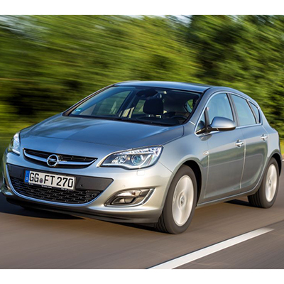 Opel/Vauxhall / Astra H, Astra J, Cascada, Meriva B, Mokka, Signum, Vectra C, Zafira C